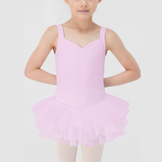 Ballet Tutu Leotard (pre-Primary)
