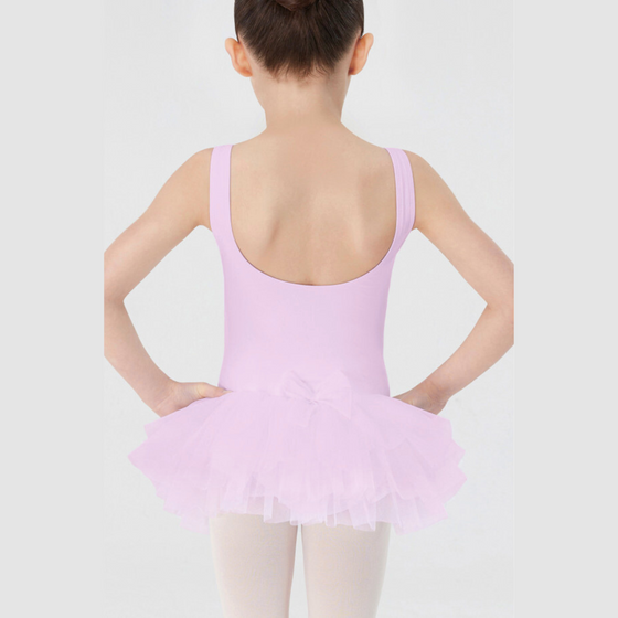 Ballet Tutu Leotard (pre-Primary)