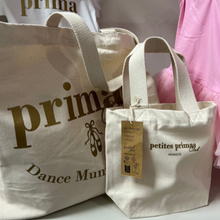  Petites Primas MiniMe Tote