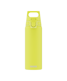  SIGG - Gourde Ultra Lemon