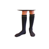 Long Socks (5 pairs) - CHAT-MALO Paris
