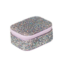  Rockahula Kids - Lilac Confetti Glitter Mini Jewellery Box  no