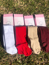 Cotton Socks - CHILDREN'S COTTON TIGHTS