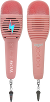 Bluetooth recording mic - WOW Generation