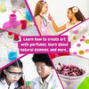 Science4you - Perfumes Super Lab - Educational Toy for Kids (7 languages)