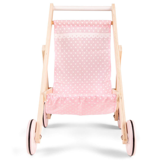 New Classic Toys EU - Doll Stroller