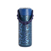 Elemental - Fidget Handle Kids Stainless Bottle 18oz Dark Patterns