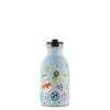 24Bottles - Kids Insulated Bottle | Sweet Friends 330 ml