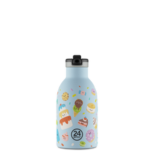  24Bottles - Kids Insulated Bottle | Sweet Friends 330 ml