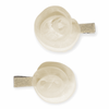 Koquitos | Hair Accessories - Pack of 2 Spiral Clips