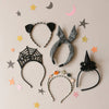 Halloween - Spooky Spider Headband