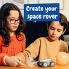 Science4you - Super Rocket NASA Educational Toy (7 Languages)