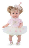 Marina & Pau - ALINA PARTY DOLL