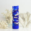 20oz Iconic Pop Bottle - Blue Camo