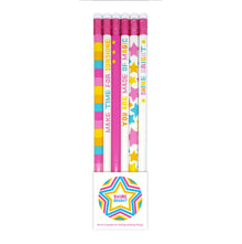  SNIFTY - SHINE BRIGHT PENCIL SET