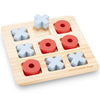 New Classic Toys EU -  Tic Tac Toe Board Game