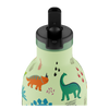 24Bottles - Kids Insulated Bottle | Jurassic Friends - 330 ml