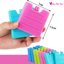  Mum Made Yum - Mini Ice Brick - various colours