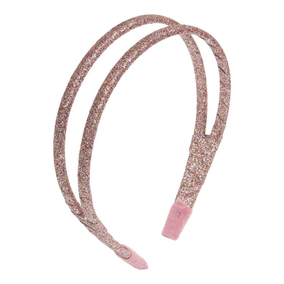 LE BIG - Urfa Headband - Gold