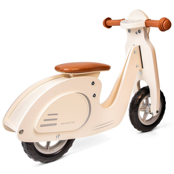 New Classic Toys EU - Balance Bike - Scooter