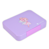Mum Made Yum - Bento Lunchbox (Large) - Violet Fairy Garden
