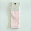 Cotton Socks - MA100 MID-HIGH LIZA 100% COTTON