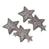 LE BIG - Urfa Hairclips - Dark Navy