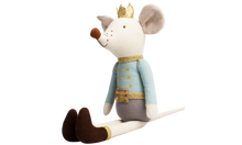 Magni ApS - Teddy doll mouse dad 35 cm