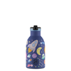 24Bottles - Kids Insulated Bottle | Space Friends - 330 ml