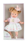 Marina & Pau - ALINA PARTY DOLL