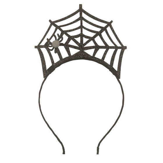 Halloween - Spooky Spider Headband