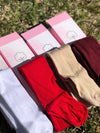 Cotton Socks - CHILDREN'S COTTON TIGHTS