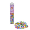 Mega Tube 240 Pcs - Mixed Colors - PLUS PLUS
