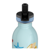 24Bottles - Bottiglia per Bambini | Amici del Mare - 250 ml