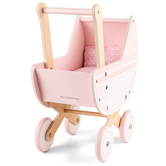 New Classic Toys EU - Doll pram #1