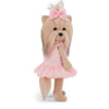 Orange Toys - Lucky Yoyo Dog Doll: Mix Of Roses-44Cm