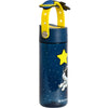 Elemental - Personalizable Charm Water Bottle 18oz Little Astronaut