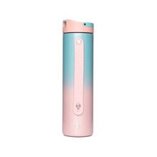  Elemental - 20oz Iconic Ombre Bottle - Cotton Candy V2