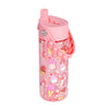 Elemental - Fidget Handle Kids Tritan Bottle 18oz Ice Cream