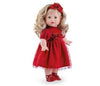 Marina & Pau - TINA NATALE DOLL