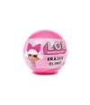 Joy Toy - L.O.L. SURPRISE ERASER BLING