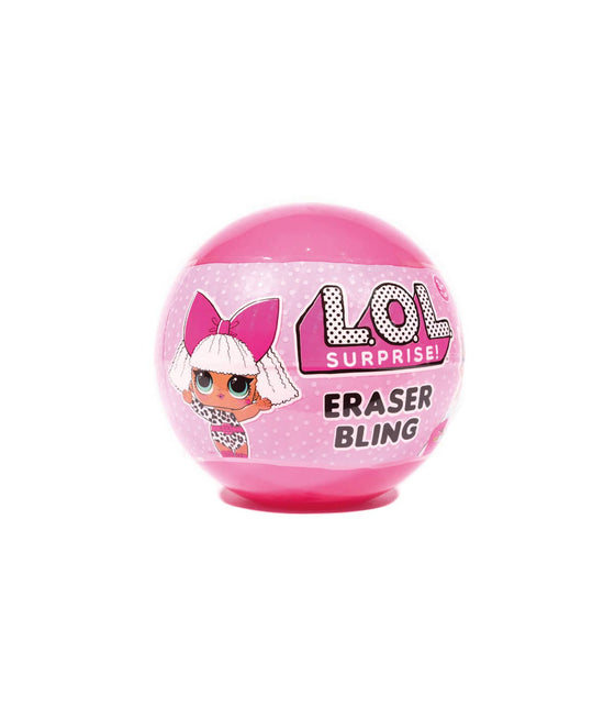 Joy Toy - L.O.L. SURPRISE ERASER BLING