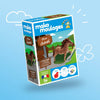 Mako Créations - Mako Moldings My Horse/ Creative Unit Kit