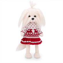  Orange Toys - Lucky Mimi dog doll: Scandinavian Motif