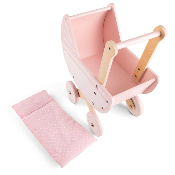 New Classic Toys EU - Doll pram #1