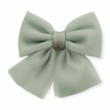 Koquitos | Hair Accessories - Tulle Bow Clip