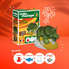 Mako Créations - Mako Triceratops molds/ Creative unit kit