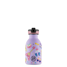  24Bottles - Kids Bottle | Music Friends - 250 ml