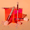 no nasties kids - Twinkle Sprinkle Brush Set