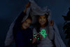 360 Pcs Phosphorescent Kit - PLUS PLUS PLUS Building Game